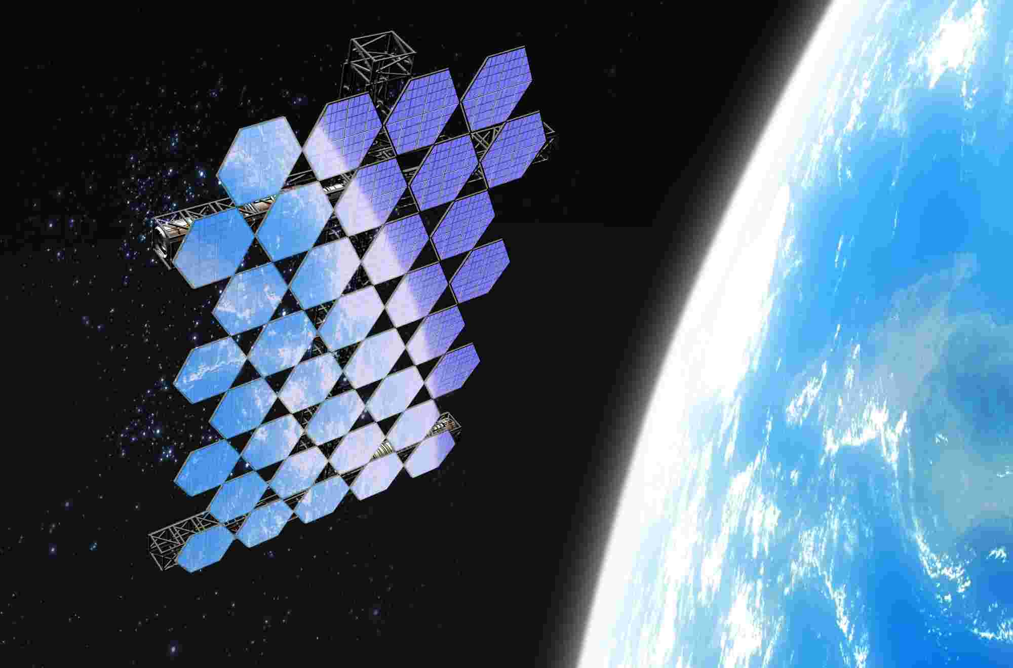 詹姆斯·韦伯望远镜：触及宇宙中曾经遥不可及的角落-主机测评网
