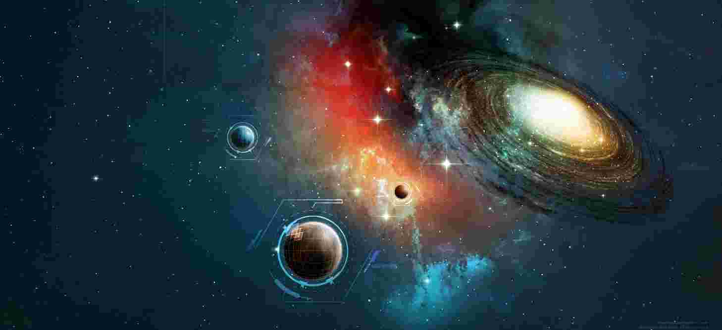 宇宙为何会膨胀？这让爱因斯坦非常“懊恼”！-主机测评网