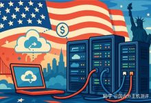 美国VPS口碑最好的有哪些?2025年美国VPS服务器推荐-主机测评网