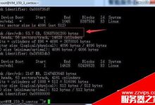 腾讯云服务器Linux系统怎么挂载磁盘?-主机测评网