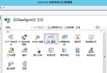 云服务器怎么设置伪静态？-主机测评网