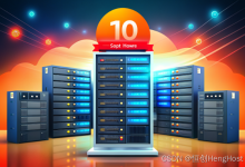 网站服务器租用排行榜TOP10-主机测评网