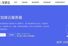告别绕路美国！真”直连新加坡VPS深度测评：华纳云、丽萨主机、Megalayer谁更香？-主机测评网