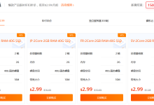 RAKsmart大带宽/高防服务器5折优惠_RAKsmart云服务器限量秒杀-主机测评网