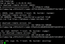 Linux安装杀毒工具ClamAV,并配置实时监控和邮件告警-主机测评网