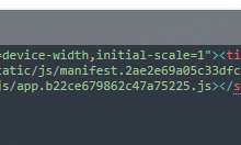Sublime Text 3安装html-css-js prettify插件及报错Node.js was not found-主机测评网