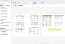 国产开源数据库设计工具chiner(PowerDesigner替代软件)-主机测评网