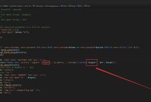 图文详解HTTP头中的SQL注入-主机测评网
