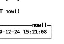 dataGrip显示clickhouse时间字段不正确的问题-主机测评网