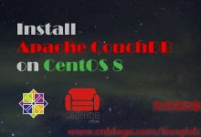CentOS 8.2部署CouchDB 3.3数据库的方法-主机测评网