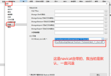 解决Navicat Premium 15连接数据库闪退的问题-主机测评网