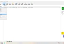 Navicat快速导入和导出sql文件的方法-主机测评网