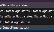 你应该知道的States字段使用规范-主机测评网
