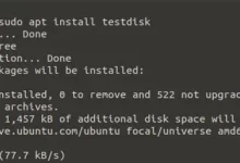 如何恢复linux和windows服务器被误删除文件-主机测评网