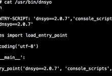dnsyo检查域名在DNS服务器上的解析情况-主机测评网