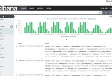 ELK kibana 安装和插件管理(9th)-主机测评网