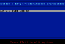 在 CentOS 6.2 上安装 Cobbler-主机测评网