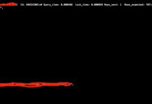 ELK logstash 处理MySQL慢查询日志(26th)-主机测评网