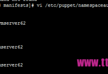 sudo管理和mysql的安装—puppet系列-主机测评网