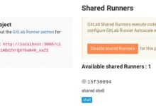 GitLab CI/CD快速入门-主机测评网