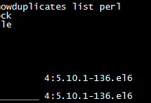 CentOS / RHEL 下锁定软件包在一个特定的版本-主机测评网