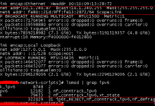 CentOS 6 / RHCE 6 禁用IPv6协议模块-主机测评网