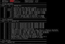 Info:Memory module [DIMM] needs attention: Single-bit warning error rate exceeded, Single-bit failure error rate exceeded-主机测评网