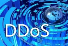 2020年遭勒索型DDoS攻击的金融服务公司超100家-主机测评网